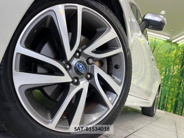 Subaru LEVORG 2014-09 7392641-12