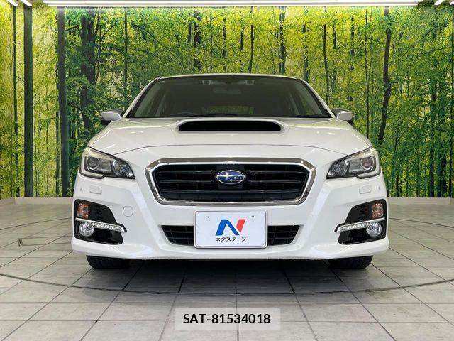 Subaru LEVORG 2014-09 7392641-13