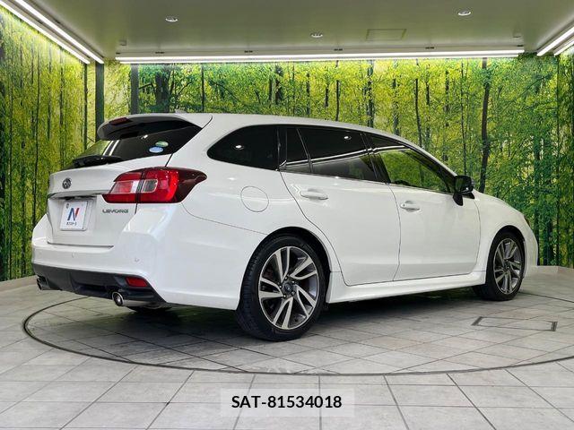 Subaru LEVORG 2014-09 7392641-16