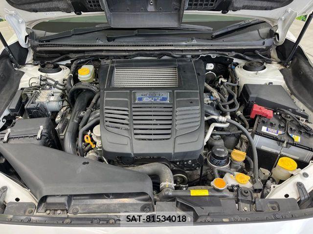 Subaru LEVORG 2014-09 7392641-17