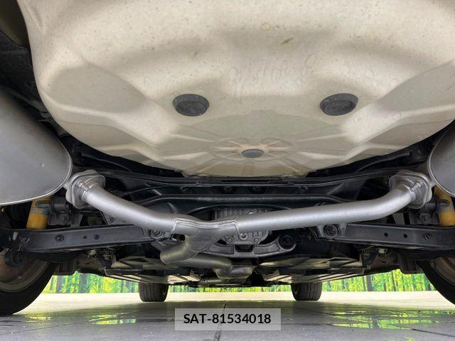 Subaru LEVORG 2014-09 7392641-18