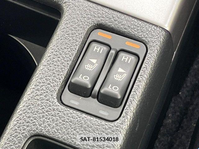 Subaru LEVORG 2014-09 7392641-6