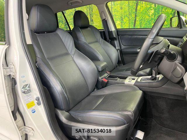 Subaru LEVORG 2014-09 7392641-7