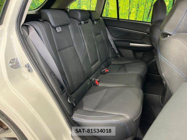 Subaru LEVORG 2014-09 7392641-8