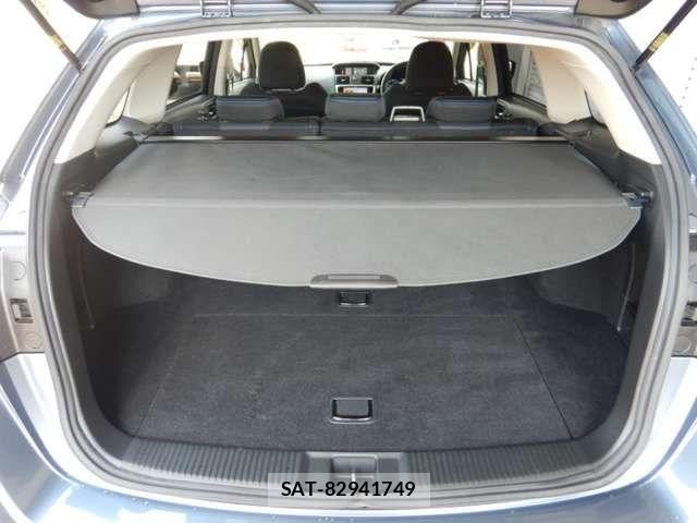 Subaru LEVORG 2015-05 7392648-9