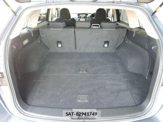 Subaru LEVORG 2015-05 7392648-10