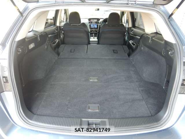 Subaru LEVORG 2015-05 7392648-11
