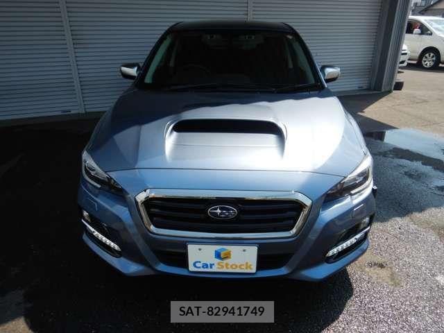 Subaru LEVORG 2015-05 7392648-13