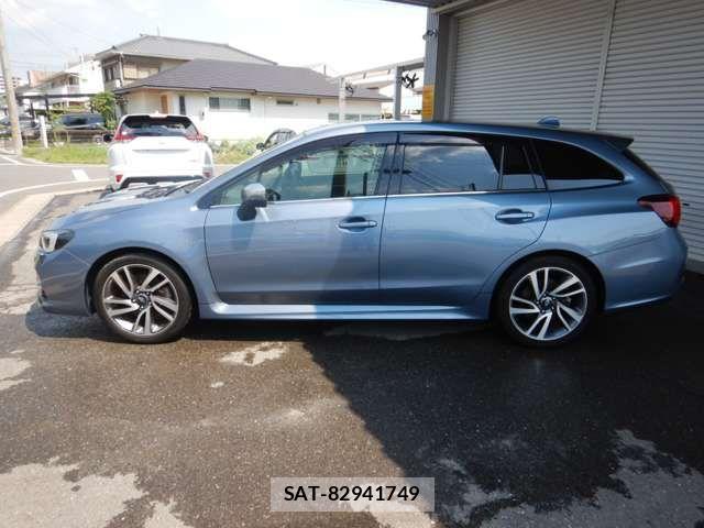 Subaru LEVORG 2015-05 7392648-15