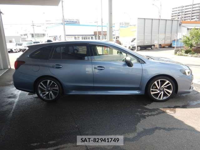 Subaru LEVORG 2015-05 7392648-16