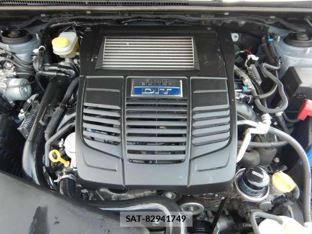 Subaru LEVORG 2015-05 7392648-17