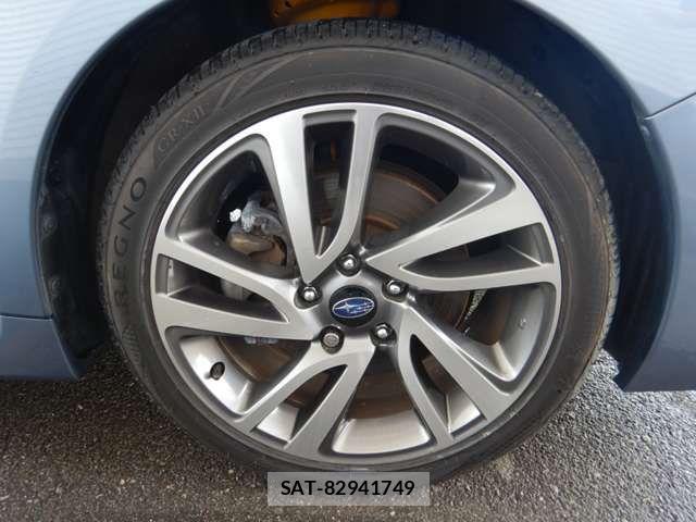 Subaru LEVORG 2015-05 7392648-18