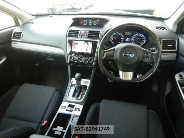 Subaru LEVORG 2015-05 7392648-4
