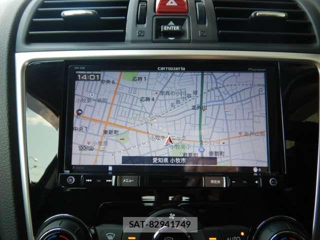 Subaru LEVORG 2015-05 7392648-5