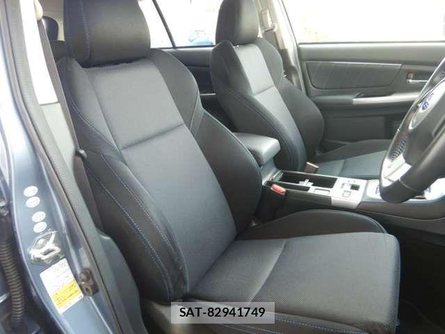 Subaru LEVORG 2015-05 7392648-6