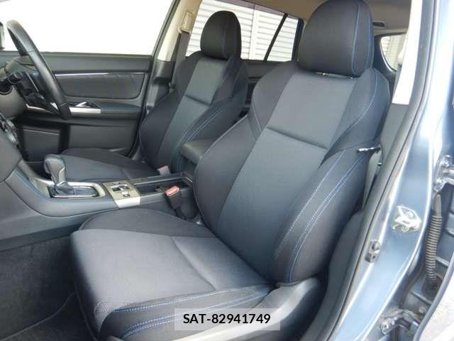 Subaru LEVORG 2015-05 7392648-7