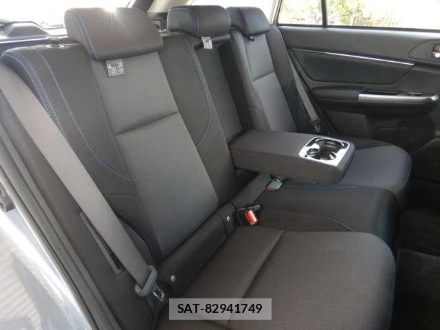 Subaru LEVORG 2015-05 7392648-8