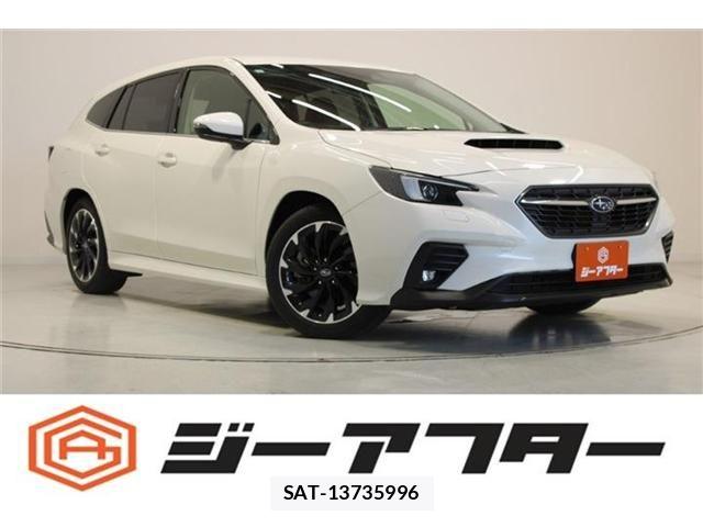 Subaru LEVORG 2020-12 7392629-0
