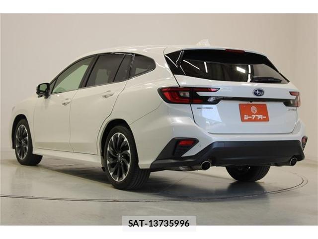 Subaru LEVORG 2020-12 7392629-9
