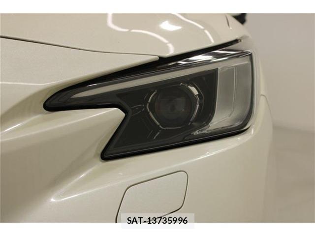 Subaru LEVORG 2020-12 7392629-14