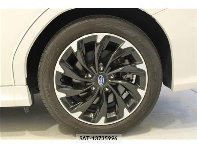 Subaru LEVORG 2020-12 7392629-24