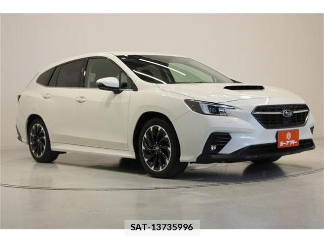Subaru LEVORG 2020-12 7392629-5