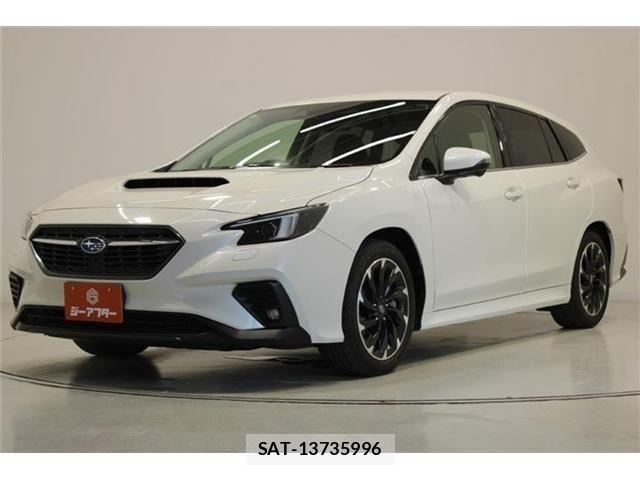Subaru LEVORG 2020-12 7392629-7