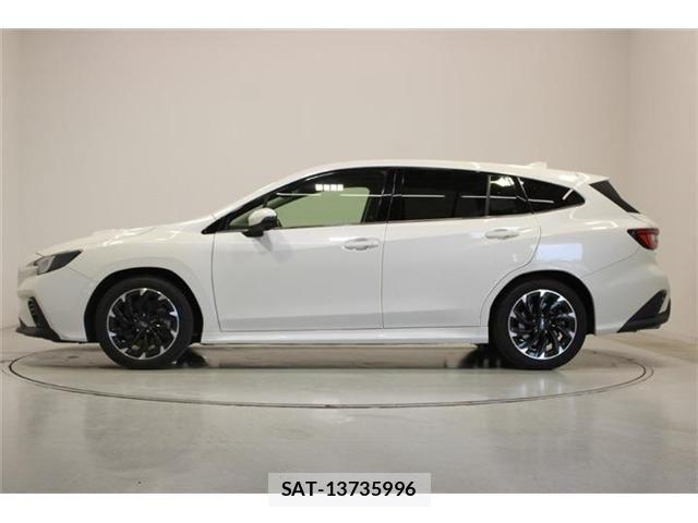 Subaru LEVORG 2020-12 7392629-8