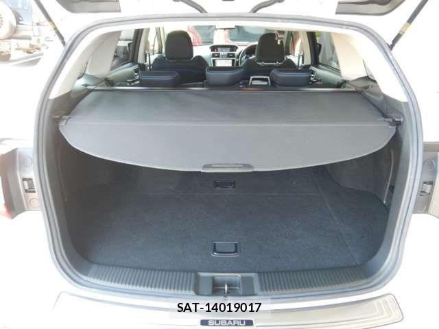 Subaru LEVORG 2018-09 7392640-9