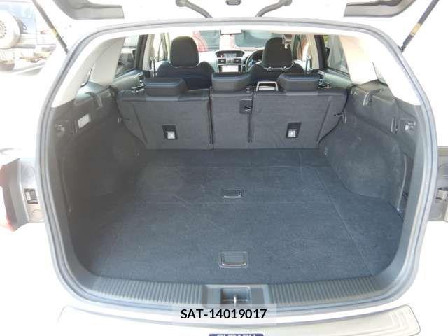 Subaru LEVORG 2018-09 7392640-10