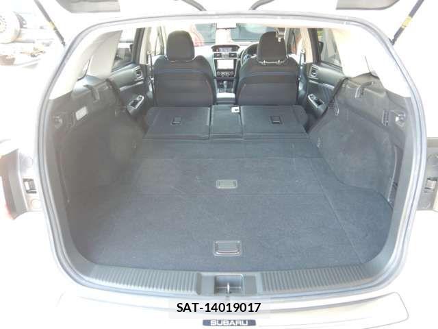 Subaru LEVORG 2018-09 7392640-11