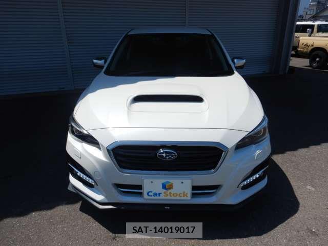 Subaru LEVORG 2018-09 7392640-13