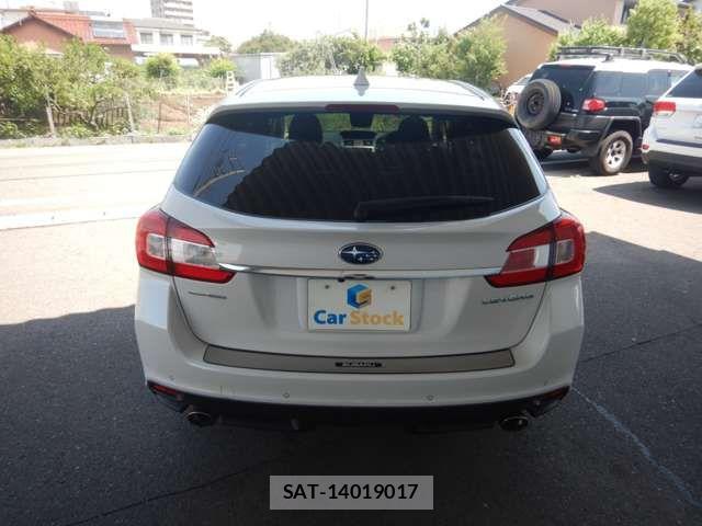 Subaru LEVORG 2018-09 7392640-14