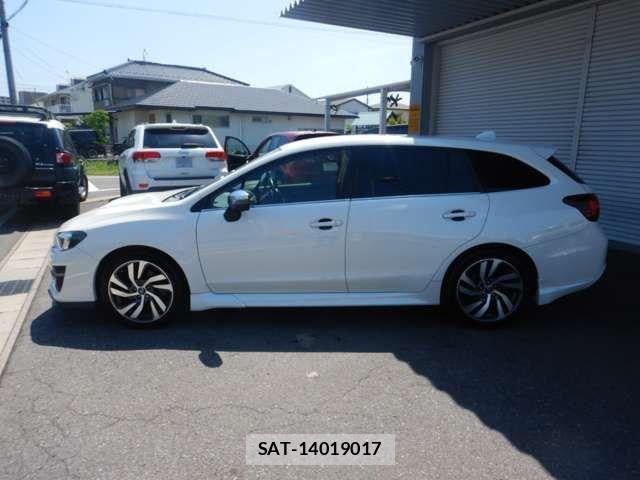 Subaru LEVORG 2018-09 7392640-15