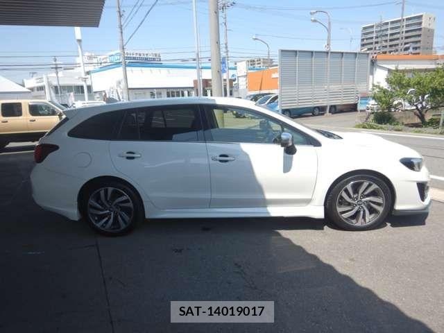 Subaru LEVORG 2018-09 7392640-16