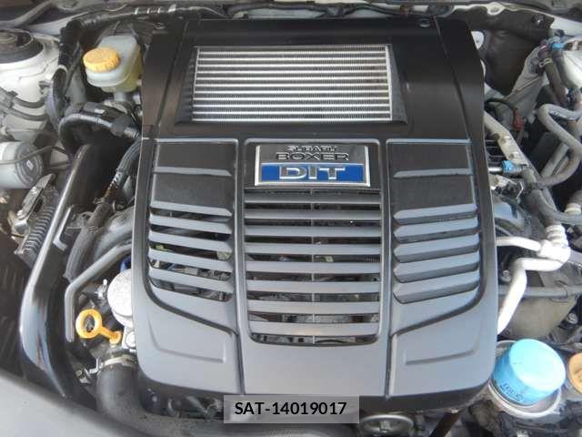 Subaru LEVORG 2018-09 7392640-17
