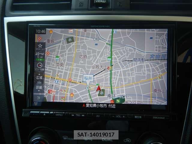 Subaru LEVORG 2018-09 7392640-5