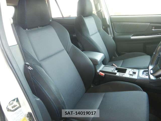 Subaru LEVORG 2018-09 7392640-6