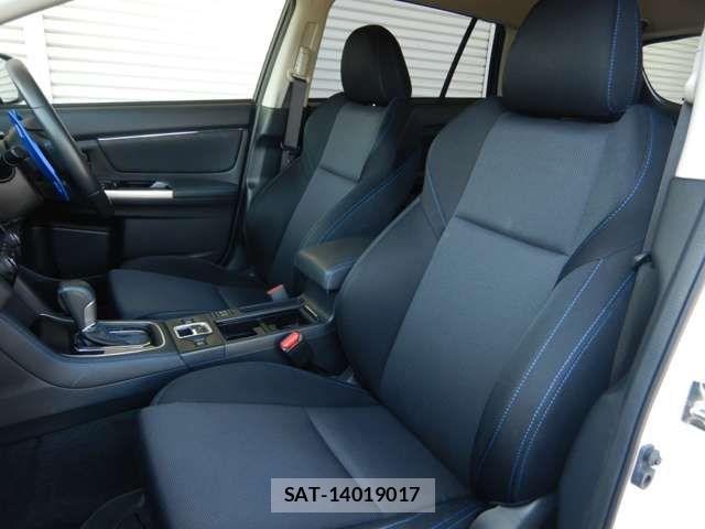 Subaru LEVORG 2018-09 7392640-7