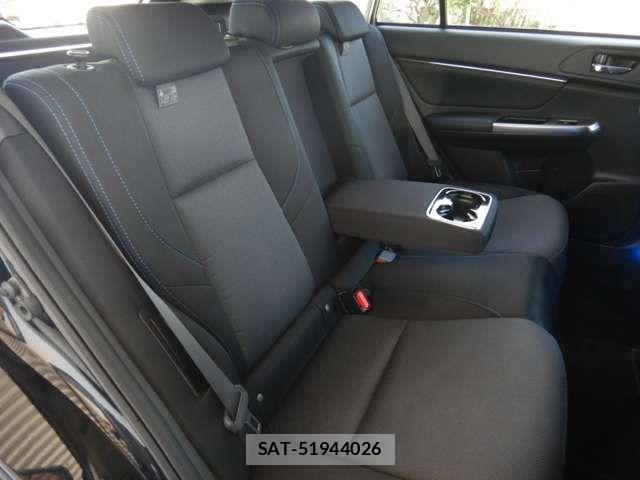 Subaru LEVORG 2015-10 7392646-9