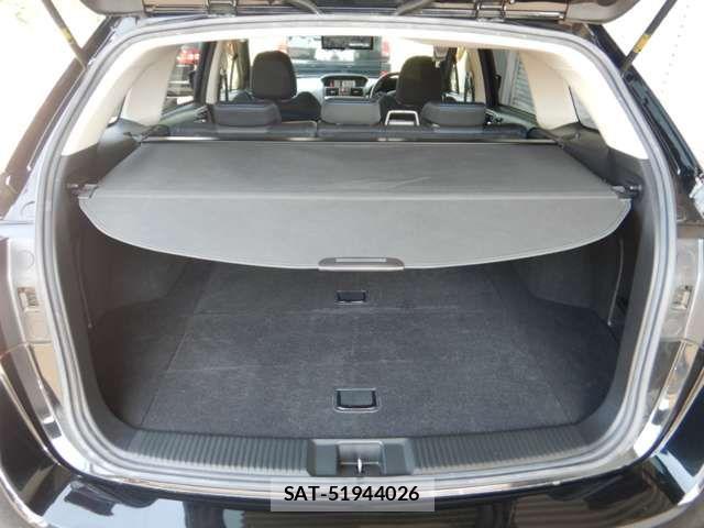 Subaru LEVORG 2015-10 7392646-10