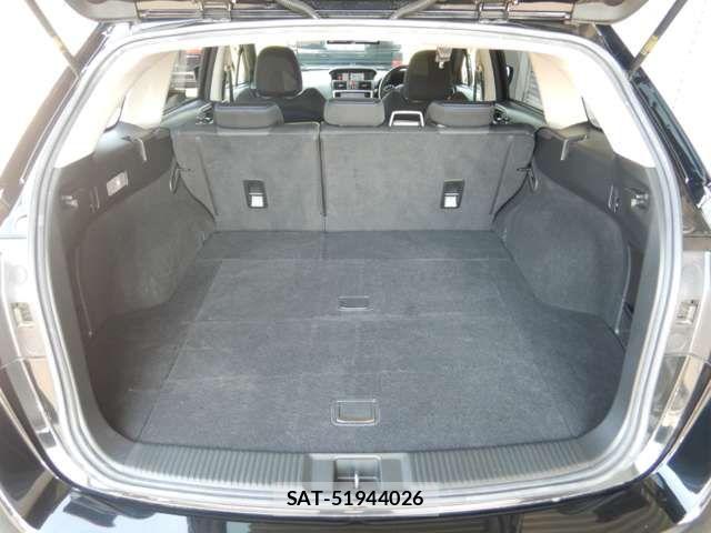 Subaru LEVORG 2015-10 7392646-11