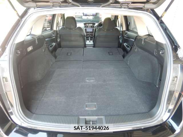 Subaru LEVORG 2015-10 7392646-12