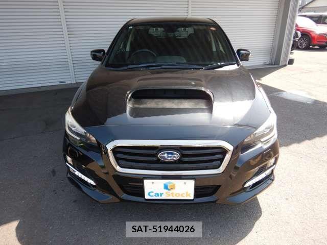 Subaru LEVORG 2015-10 7392646-14