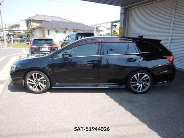 Subaru LEVORG 2015-10 7392646-16