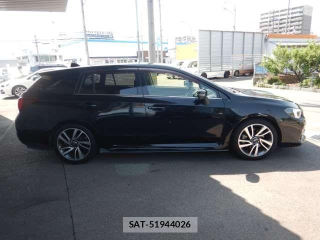 Subaru LEVORG 2015-10 7392646-17