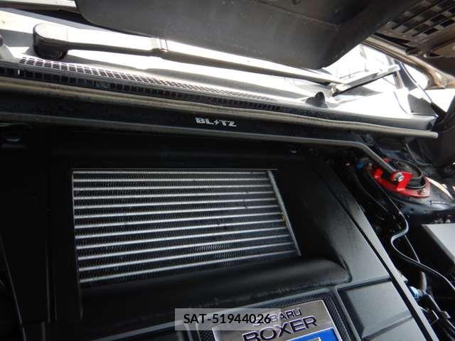 Subaru LEVORG 2015-10 7392646-19