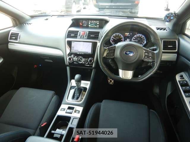 Subaru LEVORG 2015-10 7392646-4