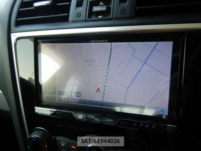 Subaru LEVORG 2015-10 7392646-5