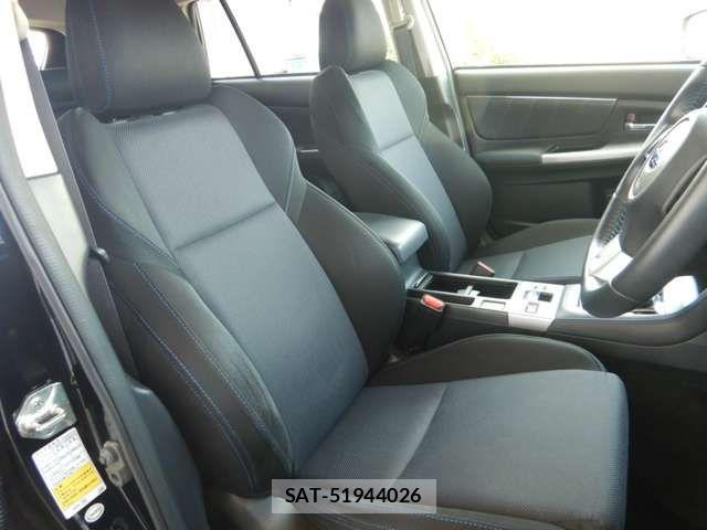 Subaru LEVORG 2015-10 7392646-7